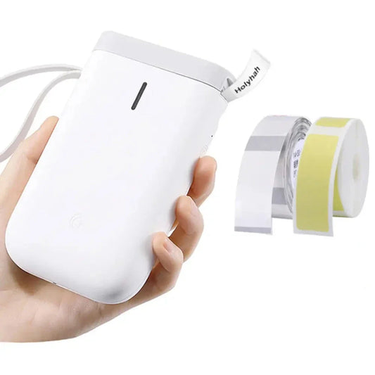 Impressora de Etiquetas Bluetooth